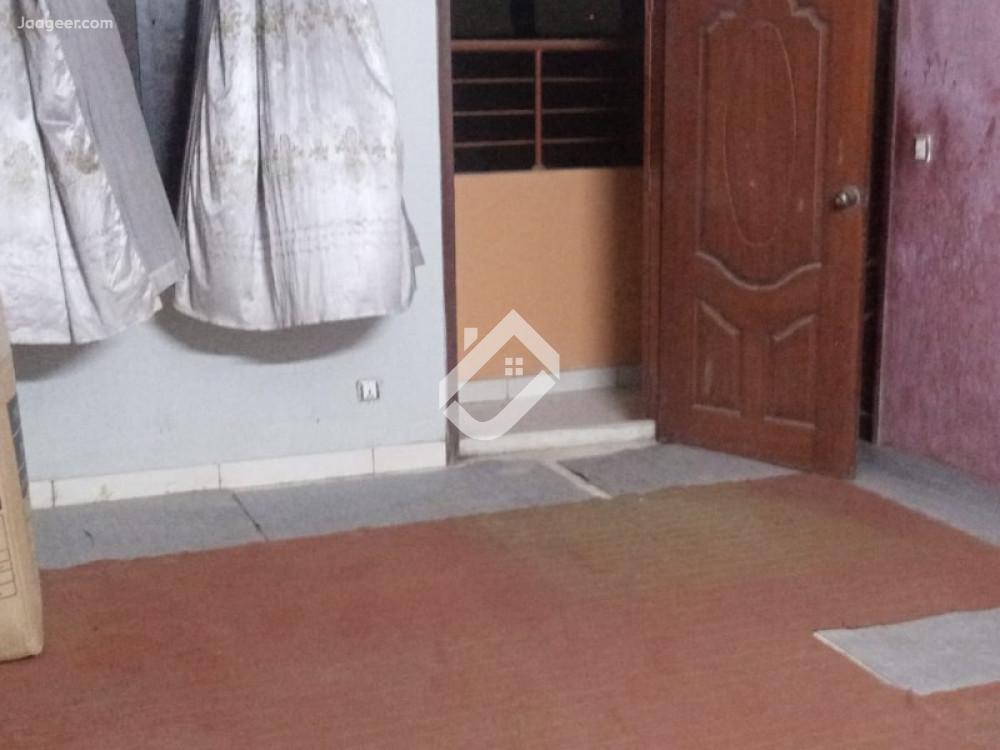 800 Sqft Flat For Rent In Adamjee Nagar Society Nearest To Zubaida Hospital Block C