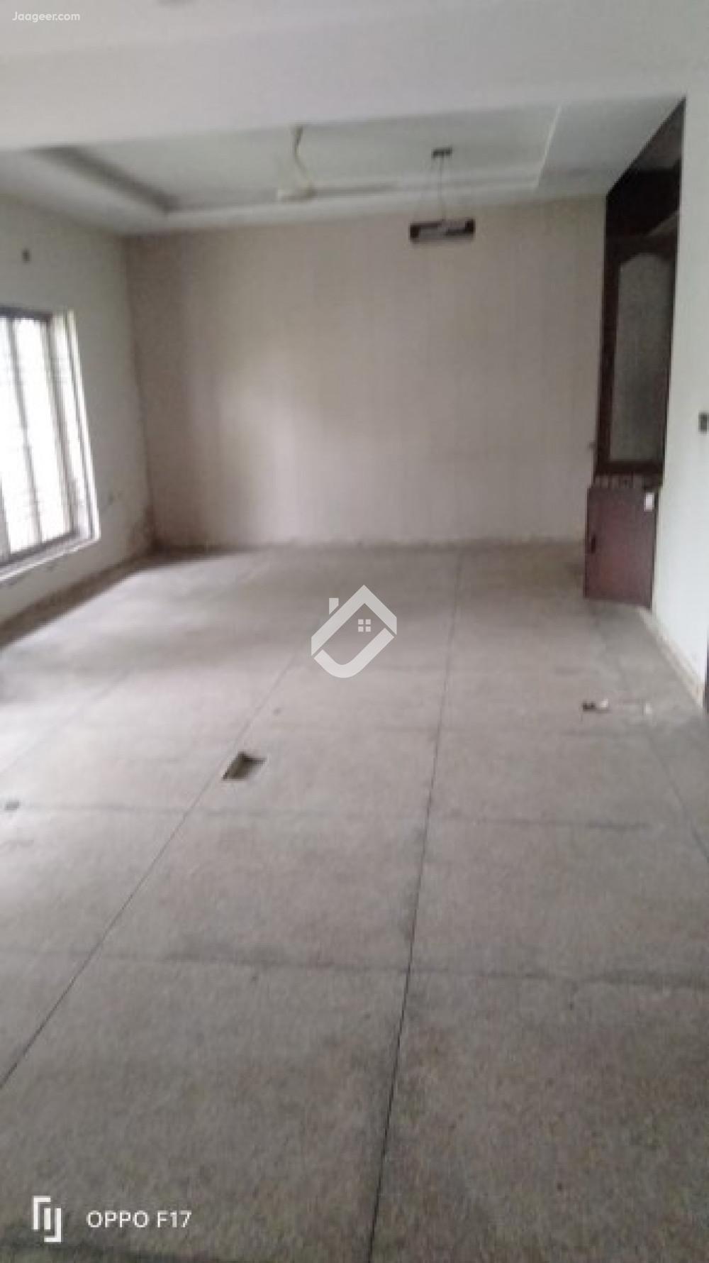 Main image 8000 SqFt Hall For Rent In Garden Town Mall Road  Garden Town