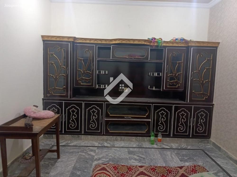 850 Sqft Ground Floor Corner Flat For Sale In North Nazimabad Town, Daulat Naghar