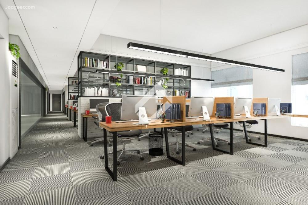 860 Sqft Office For Rent On Susan Road