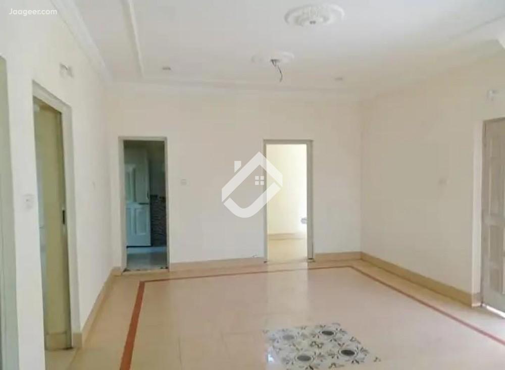 9 Marla Double Storey House For Rent In 49 Tail Umair Park in 49 Tails, Sargodha