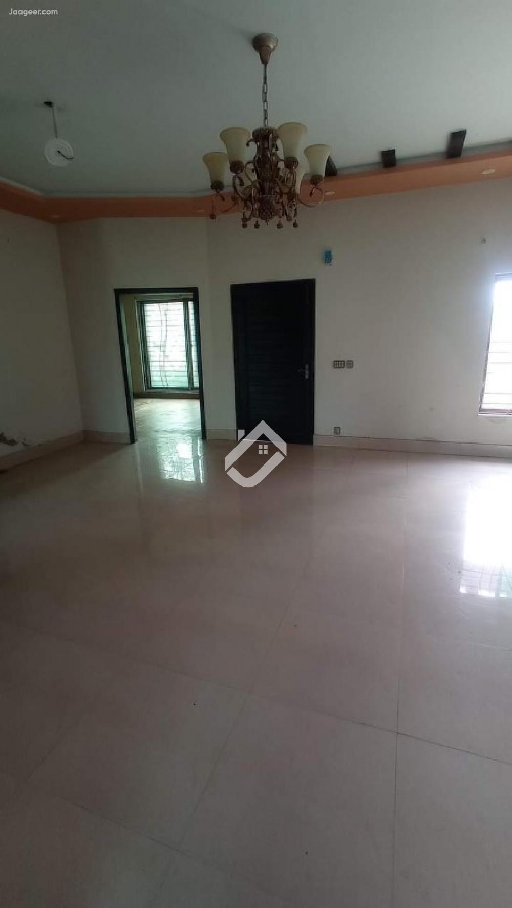 Main image 9 Marla Double Storey House For Sale In Al-Hamra Town Al-Hamra Town, Lahore