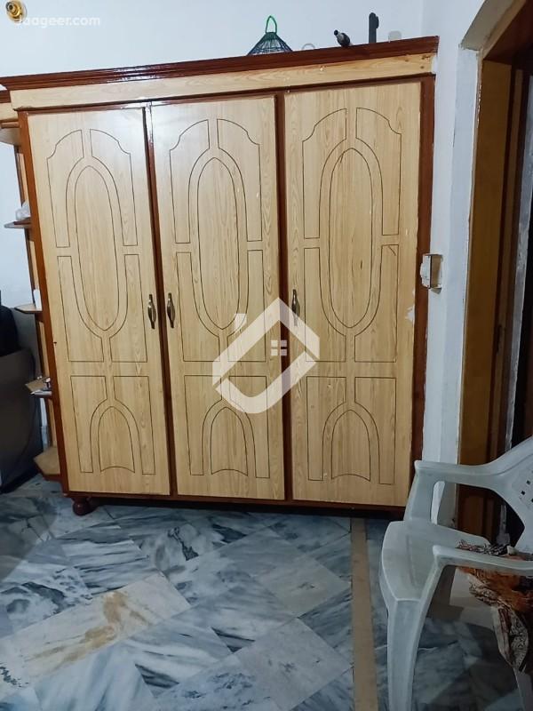 9 Marla Double Storey House For Sale In Ghulshan E Bashir in Gulshan E Bashir, Sargodha
