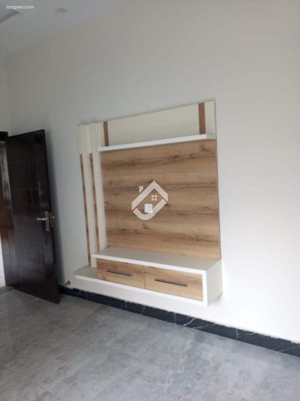 9 Marla House For Rent In Gulberg City