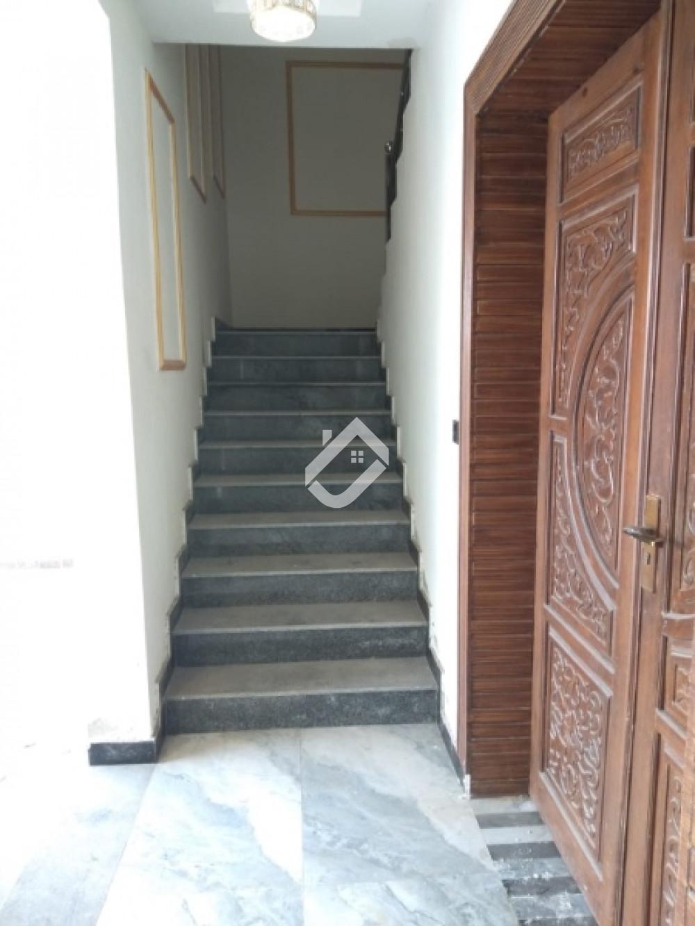 9  Marla House For Rent In Gulberg City, Sargodha