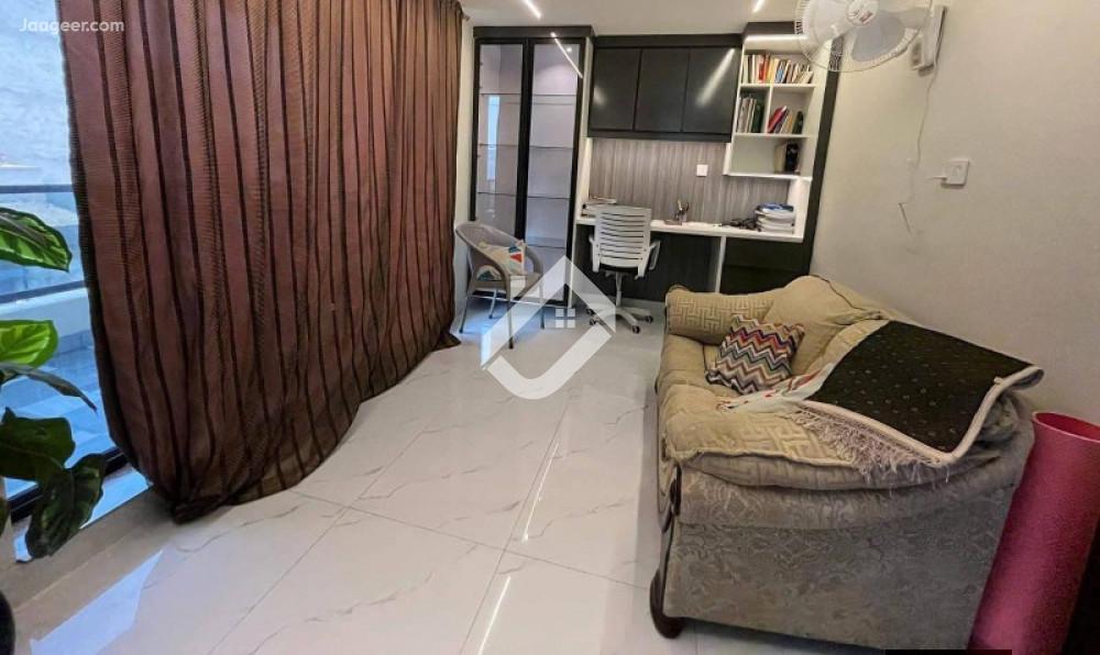 9 Marla House For Sale In Khayaban E Naveed Faisalabad Road 