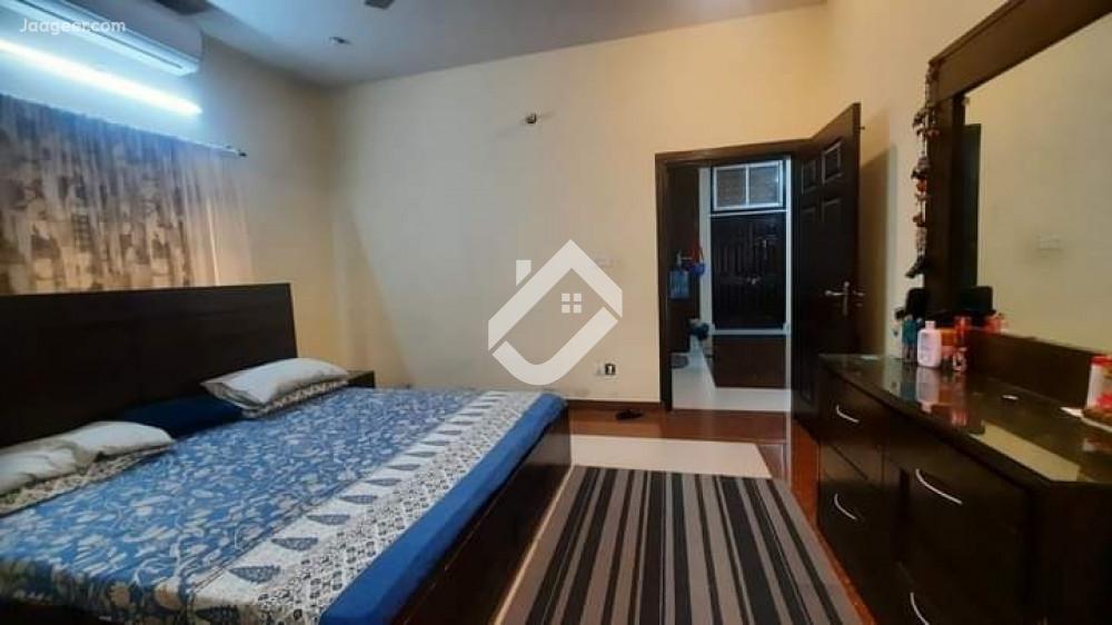 View  9 Marla Lower Portion House For Rent In G13   in G-13, Islamabad