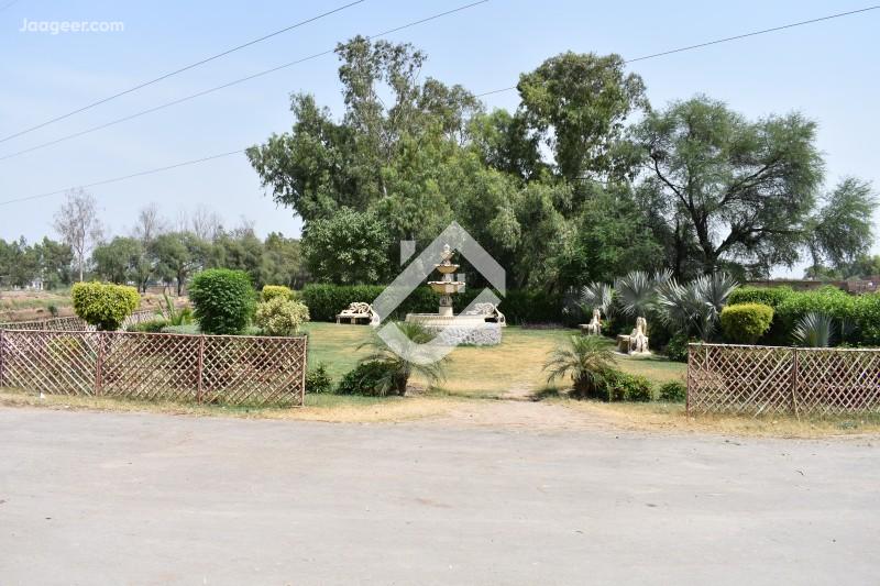 View 2 9 Marla Residential Plot For Sale In New Sargodha City in New Sargodha City, Sargodha