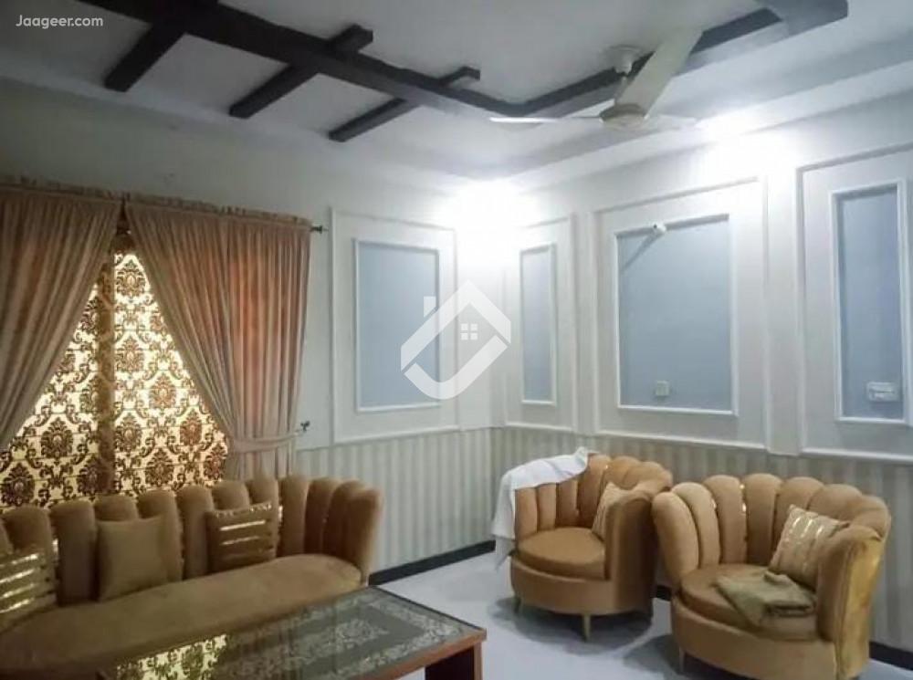 View  9 Marla Upper Portion For Rent In Muradabad Colony  in Muradabad Colony, Sargodha