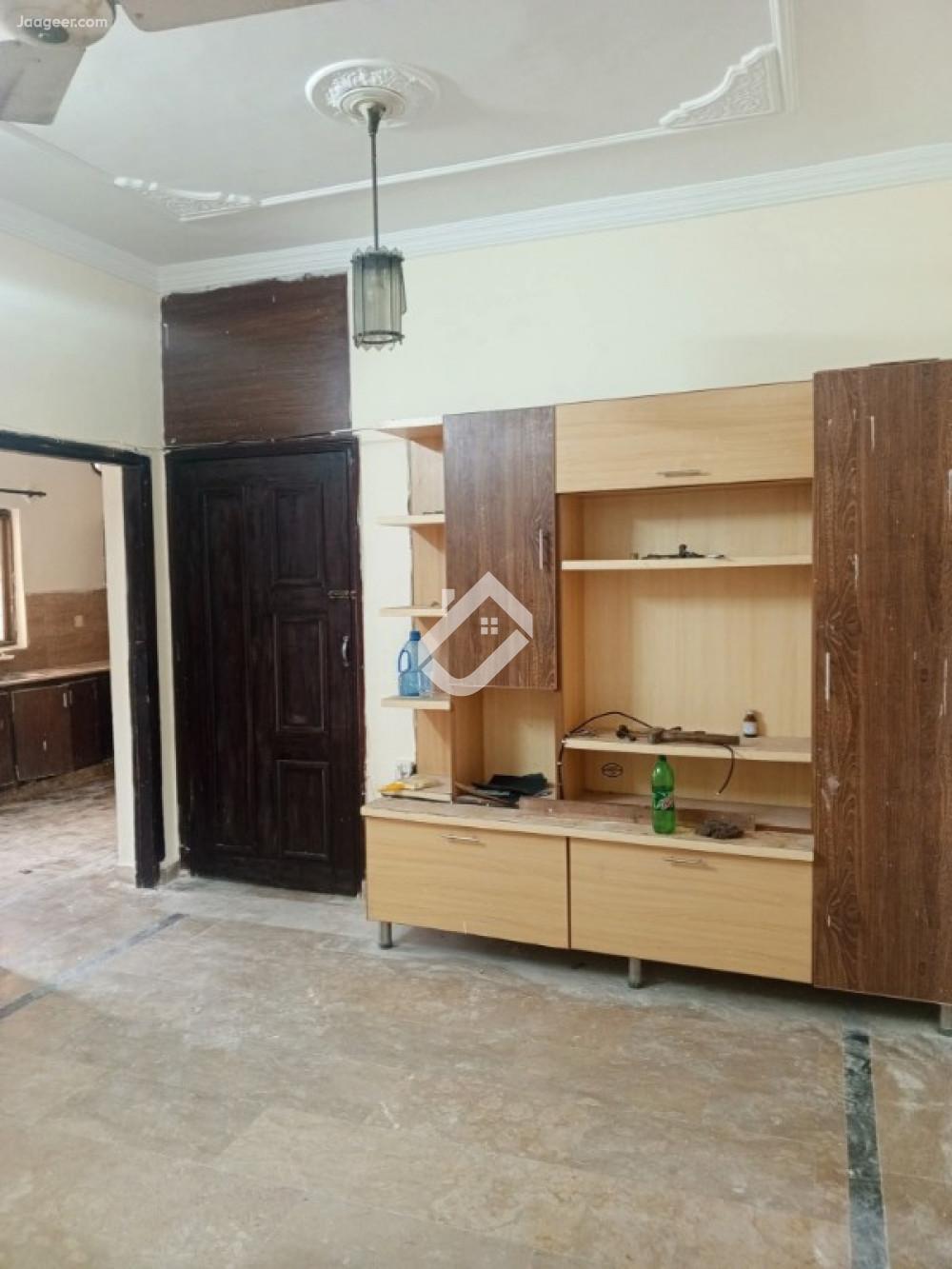 9 Marla Upper Portion House For Rent In G-9