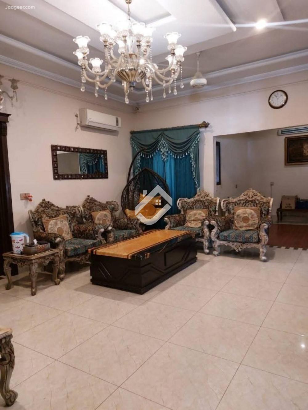 9.25 Marla Double Storey House For Sale On Susan Road