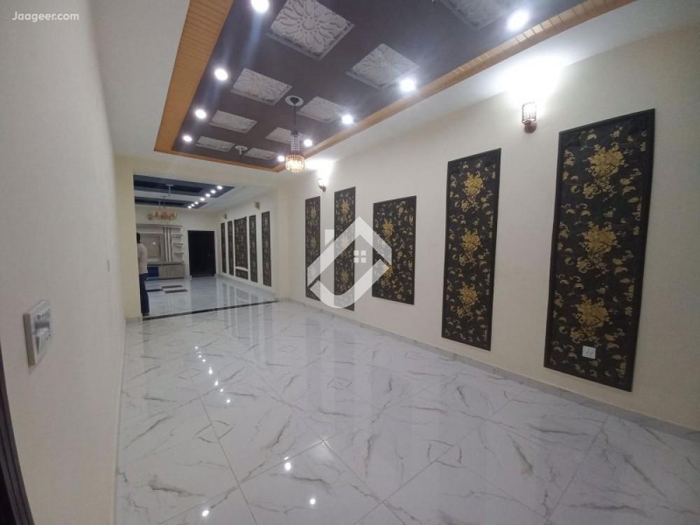 View  9.5 Marla Double Storey House For Sale In Allama Iqbal Town   in Allama Iqbal Town, Lahore