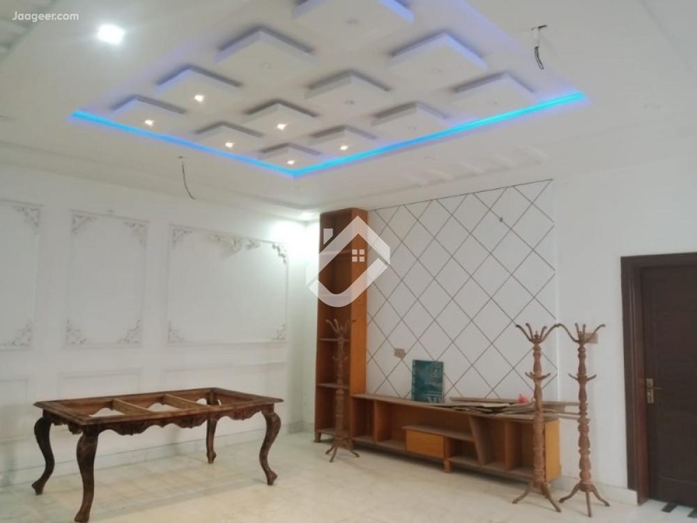 9.5 Marla Double Storey House For Sale In Khayaban E Asad   in Khayaban E Asad, Sargodha