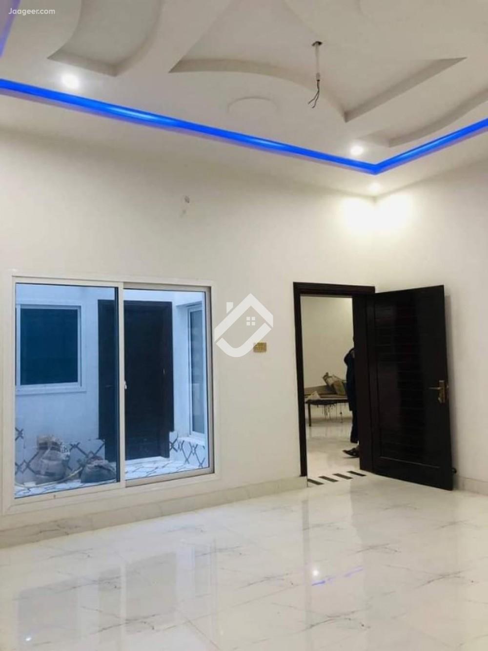 View  9.5 Marla Double Storey House For Sale In Khayaban E Sadiq in Khayaban E Sadiq, Sargodha