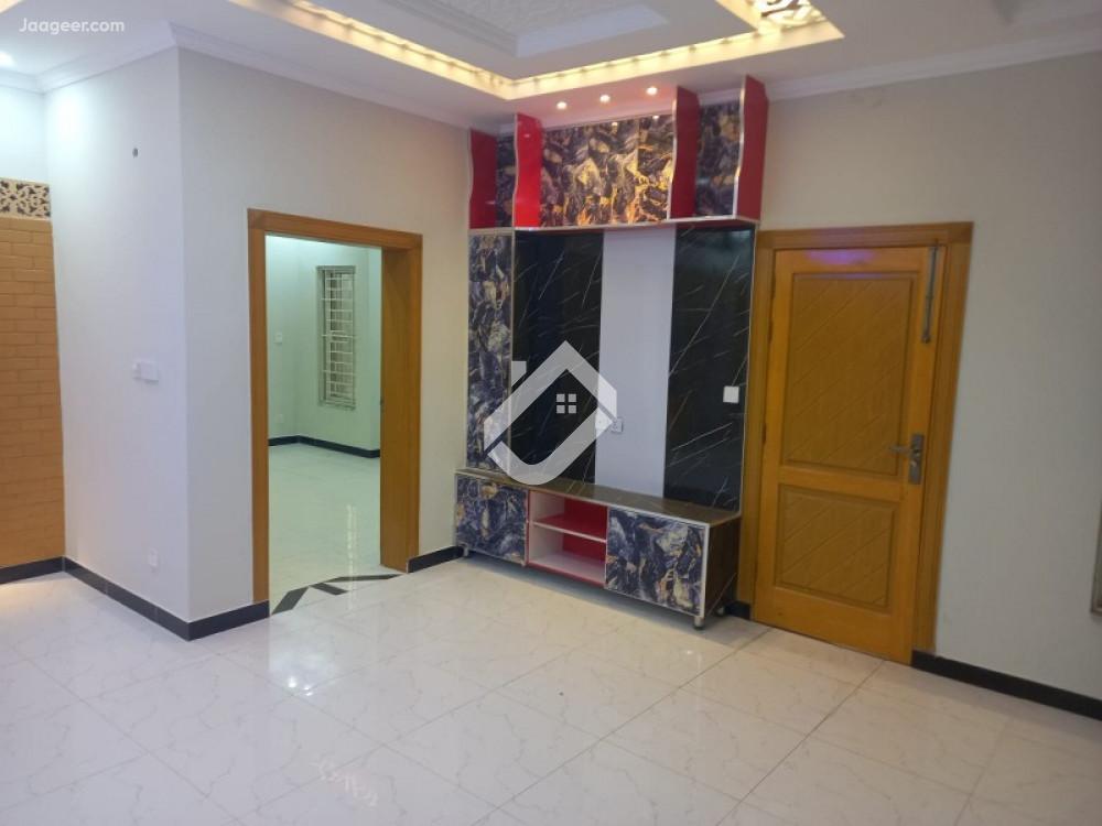 Main image 9.5 Marla Double Unit Corner House For Sale In Bahria Town Phase-8  Overseas Sector 2 Bahria Town Phase-8 Rawalpindi
