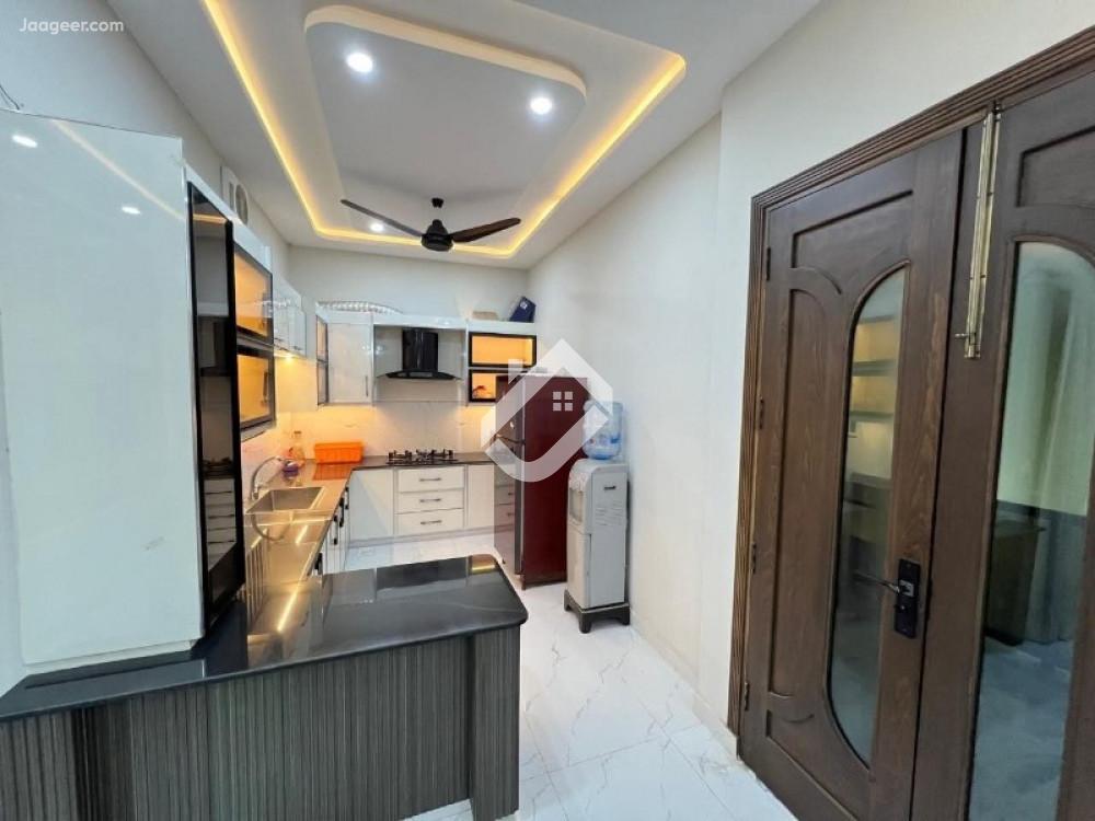 9.5 Marla House For Sale In Khayaban E Naveed Faisalabad Road 