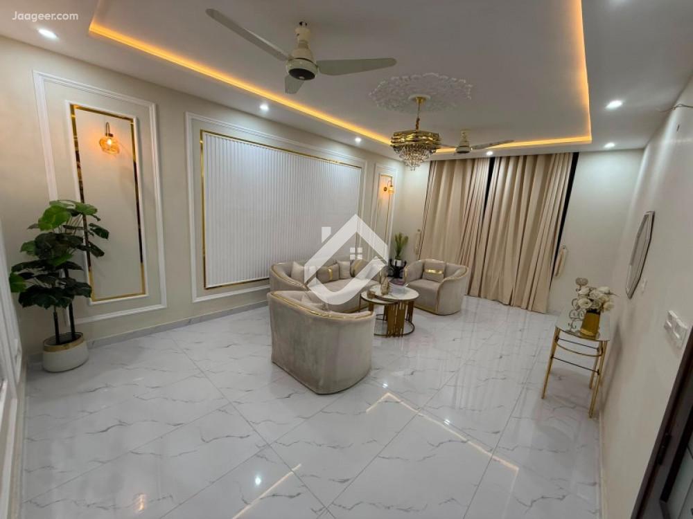 9 Marla House For Sale In Khayaban E Naveed,Faislabad Road Sargodha 