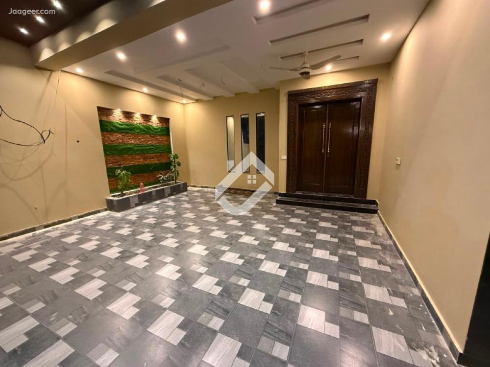 9.5 Marla House For Sale In Faisalabad Road – Khayaban-e-Naveed