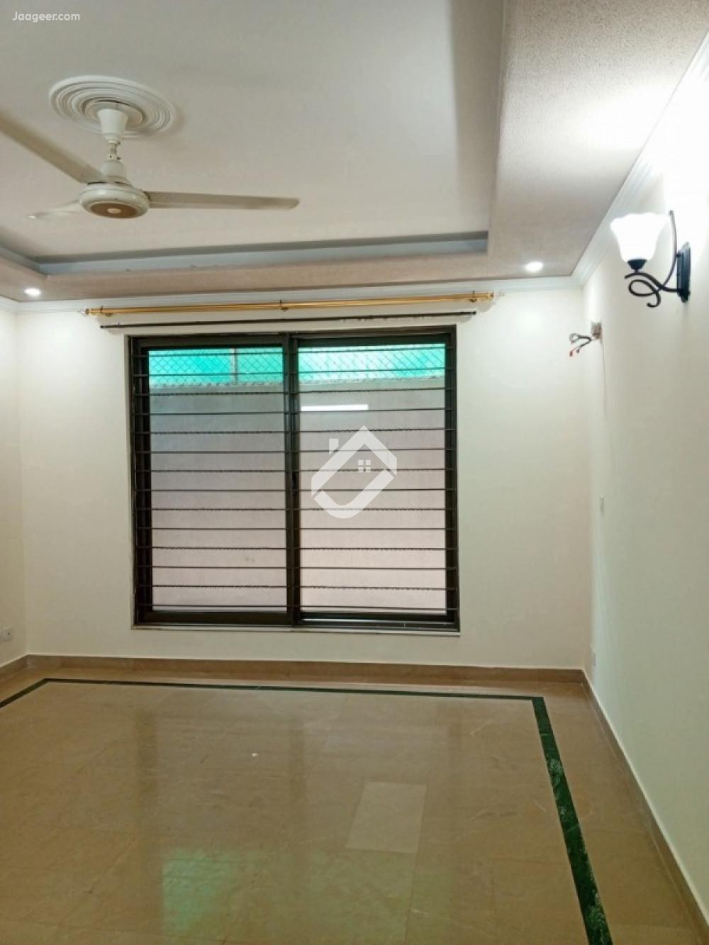 9.6 Marla Upper Portion House For Rent In In  I-8
