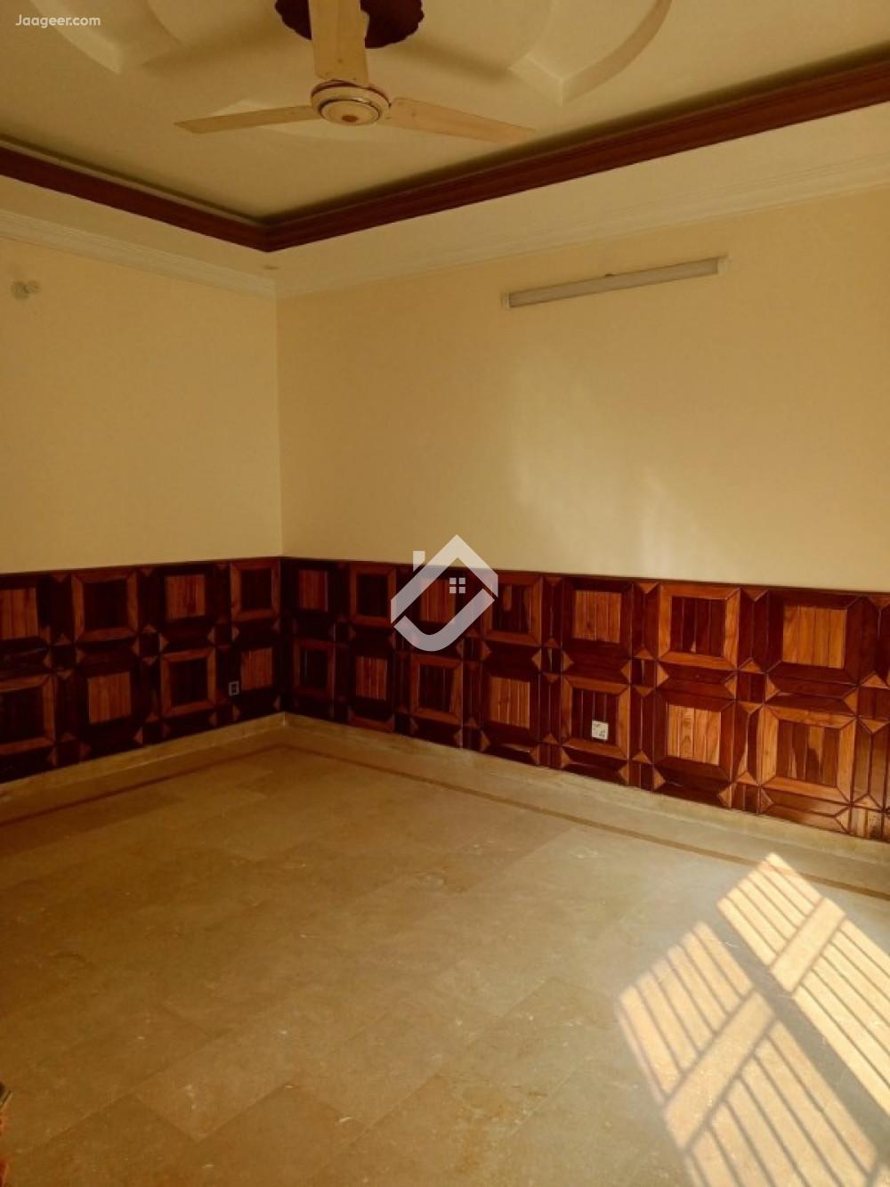 9.8 Marla House For Rent In G-9