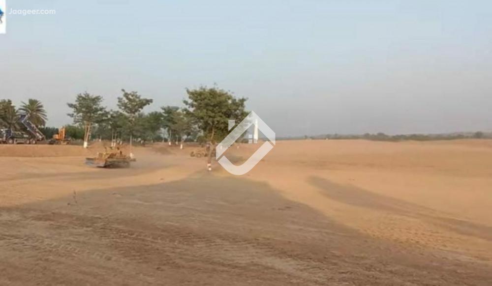 View  9.8 Marla Residential Plot For Sale In Faisal Town Oversees Block in Faisal Town, Islamabad