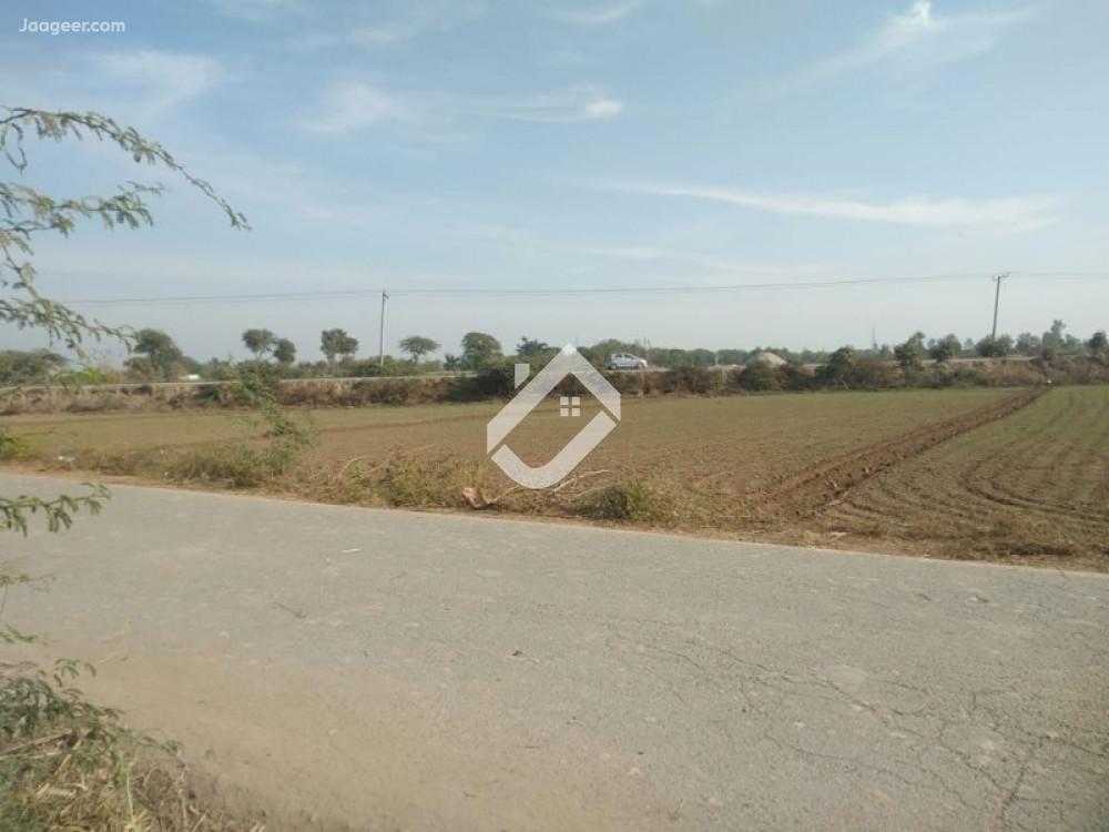900 Marla Commercial Land For Sale In Mall Road Bypass