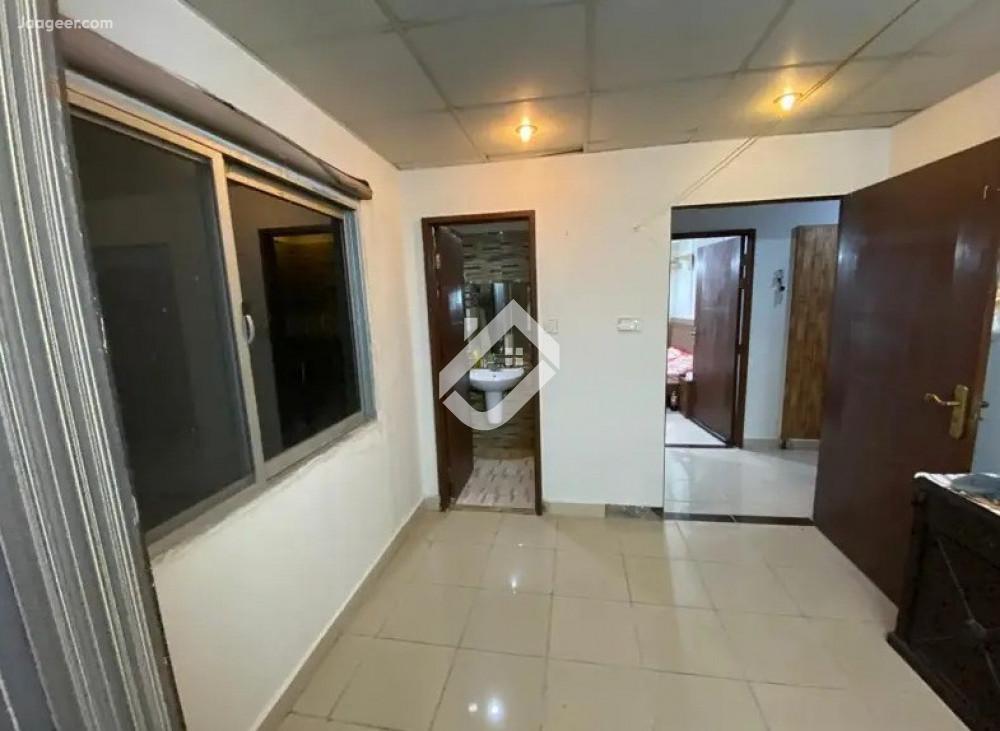 900 Sqft Apartment For Rent In Bahria Town Civic Centre