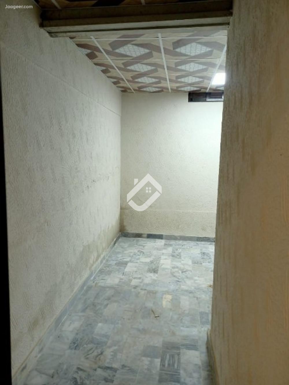 900 Sqft Brand New Flat For Rent In CP & Berar Society  