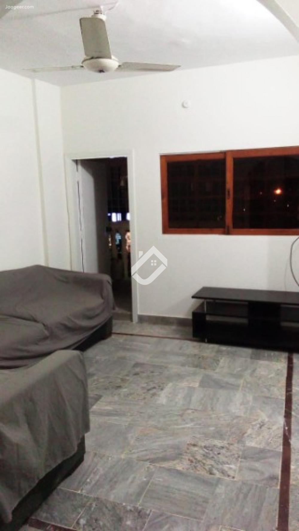 900 Sqft Flat For Rent In Bahadurabad