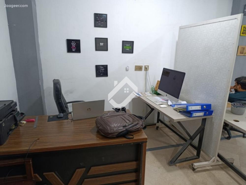 900 Sqft Office For Rent In Saddar