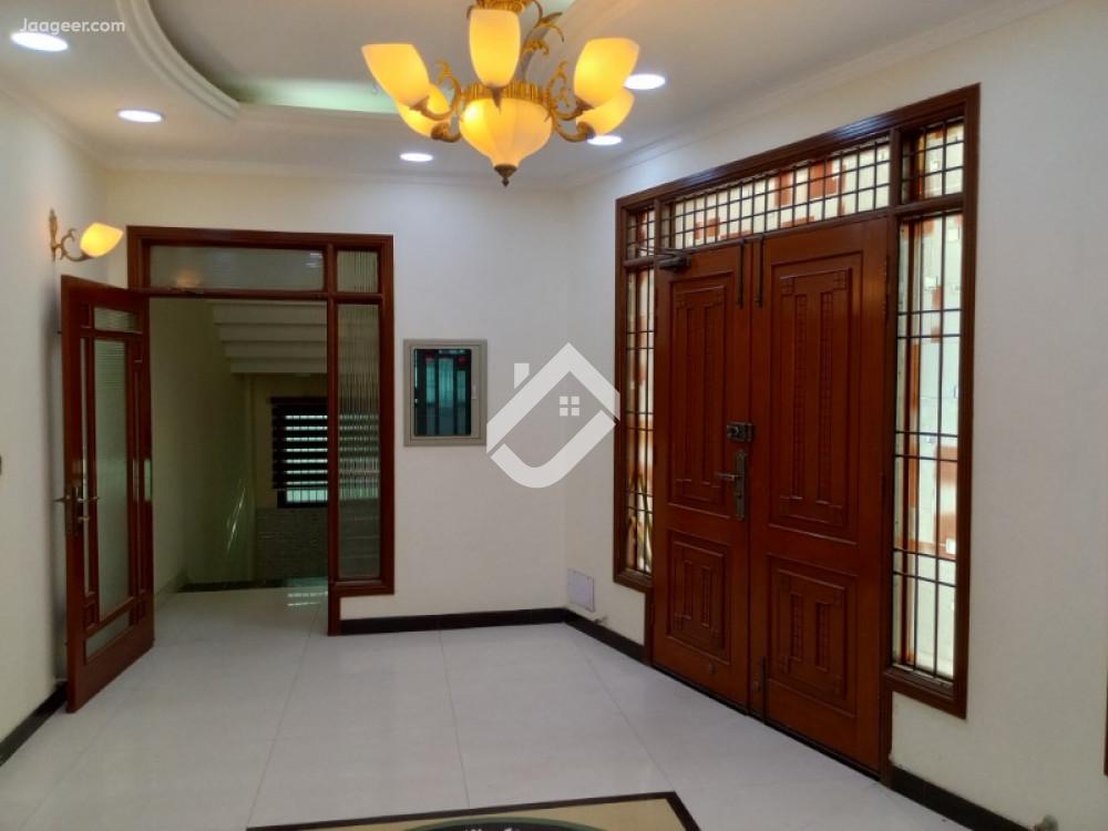 900 Square Yards House For Sale In DHA Phase 6