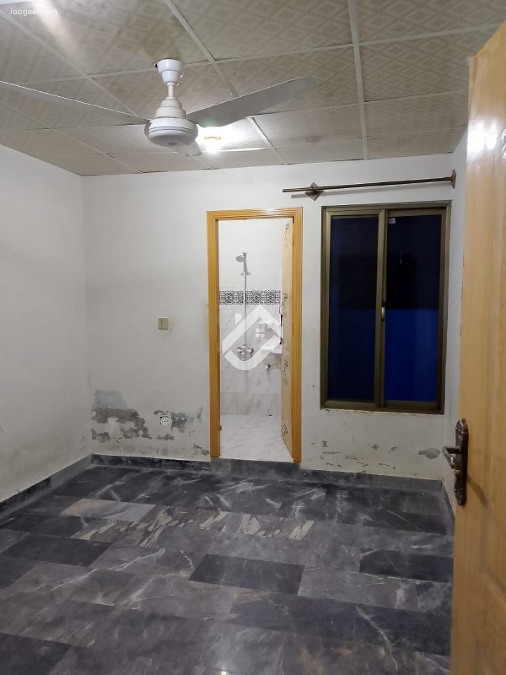 950 Sqft Flat For Rent In Ghauri Town Phase-5
