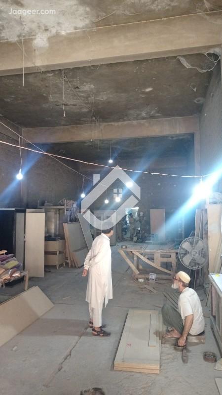 View  A Commercial Hall For Sale At 47 Pull Main Road Opposite Parco Petrol Pump  in 47 Pull, Sargodha