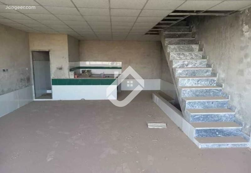 A Commercial Hall For Sale In Al Fareed Garden Phase 2  in Al Fareed Garden Phase 2, Sargodha