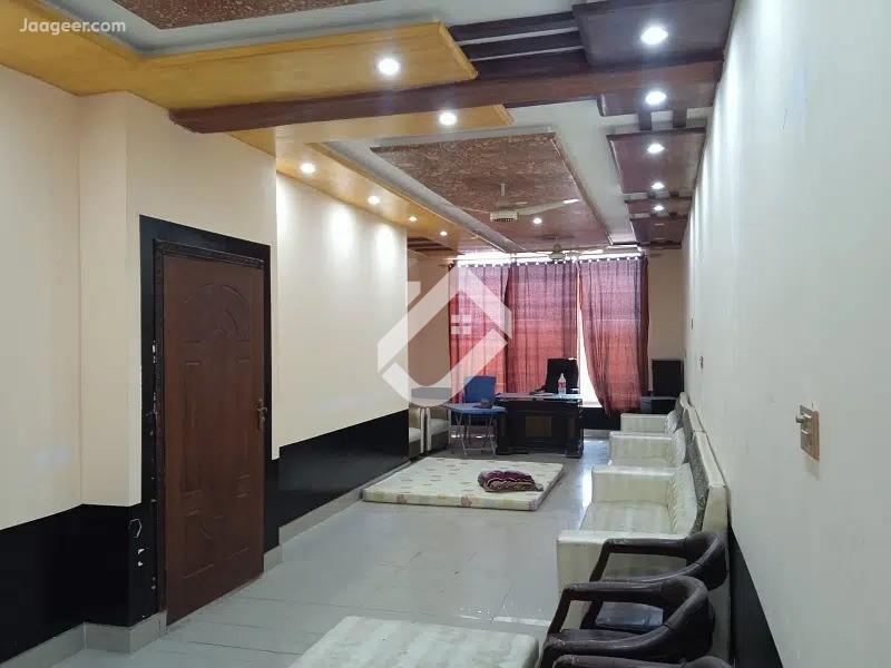 View  A Commercial Office For Rent In Citi Housing  in Citi Housing , Gujranwala