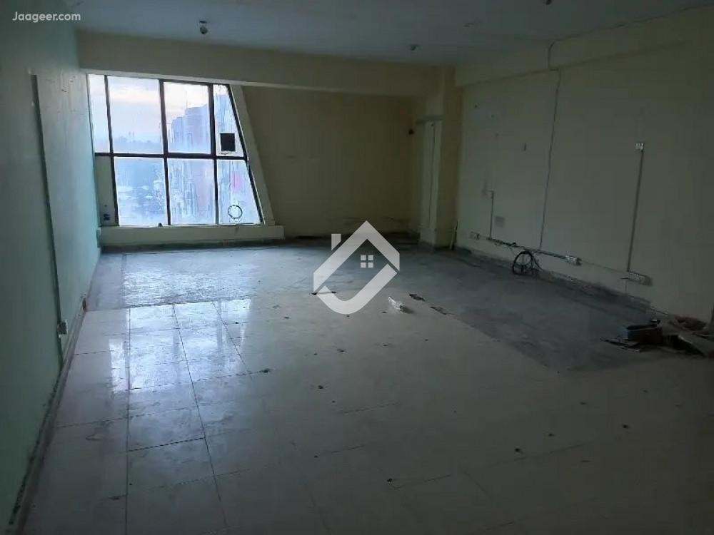  A Commercial Office For Rent In  I8-Markaz