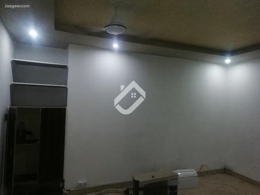 A Commercial Office For Rent In Johar Town Block H3