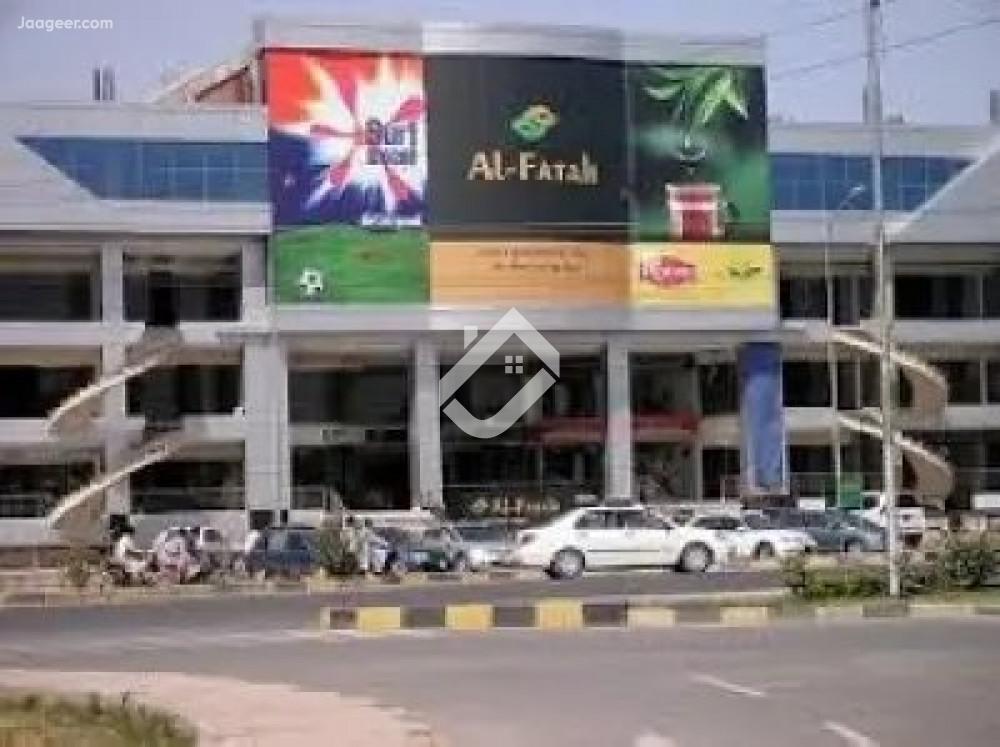  A Commercial Office For Rent In Kohinoor City 