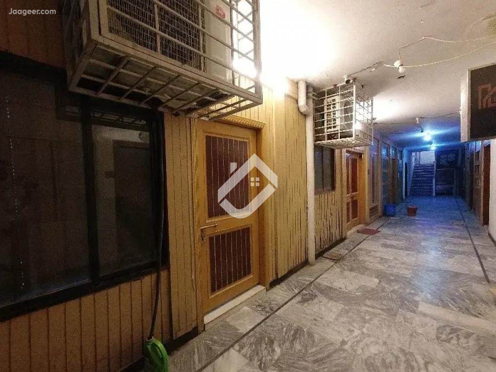 A Commercial Office For Sale In G-11