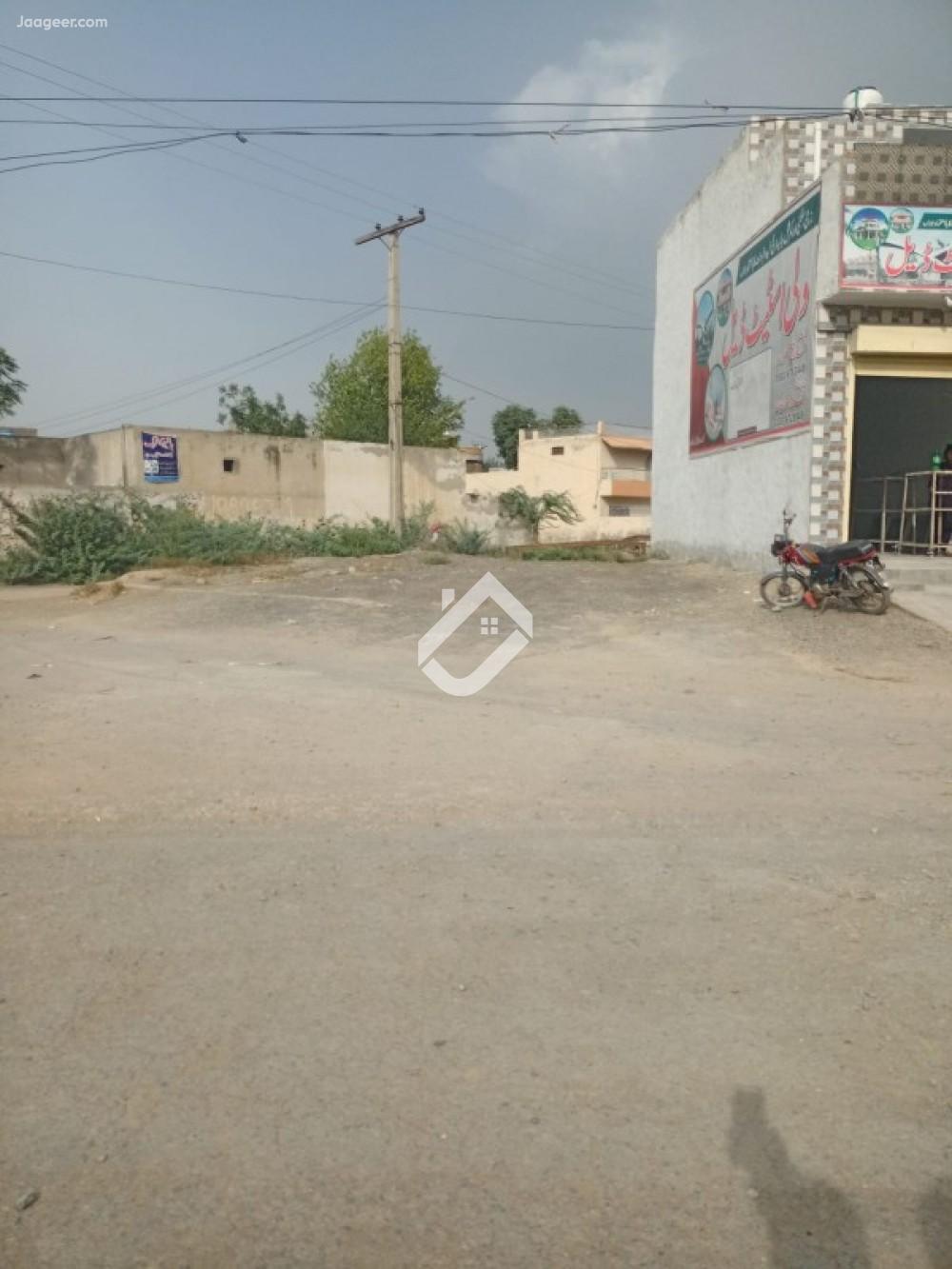 View  A Commercial Shop For Sale In 49 Tail Main Kirana Road in 49 Tails, Sargodha