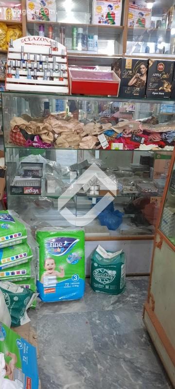 View 3 A Commercial Shop  For Sale In Goal Chowk in Goll Chowk, Sargodha