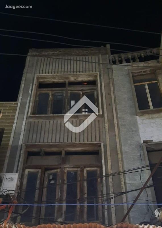View 4 A Commercial Shop  For Sale In Goal Chowk in Goll Chowk, Sargodha
