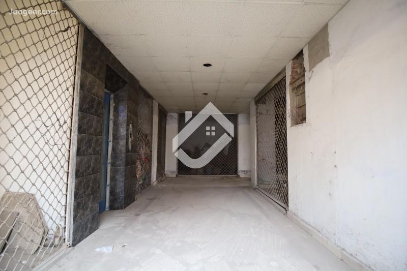 Main image A Commercial Shop For Sale In Hassan Trade Center  Hassan Trade Center,City Road, Sargodha