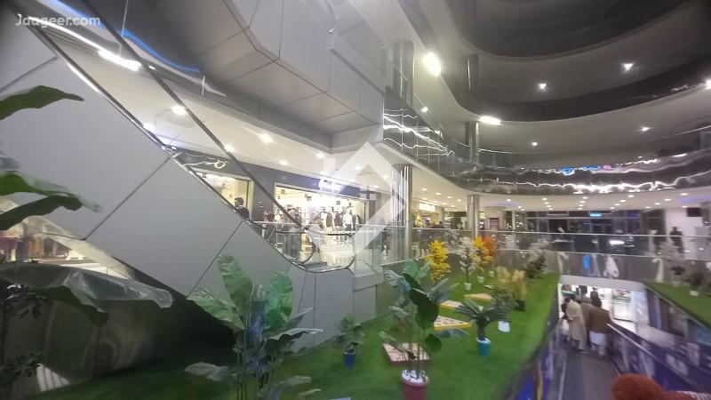 View  A Commercial Shop For Sale In Mall Of Sargodha in Mall of Sargodha, Sargodha