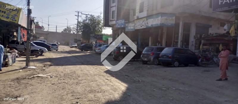 View 3 A Commercial Shop For Sale In Nishtar Market in Nishtar Market, Sargodha
