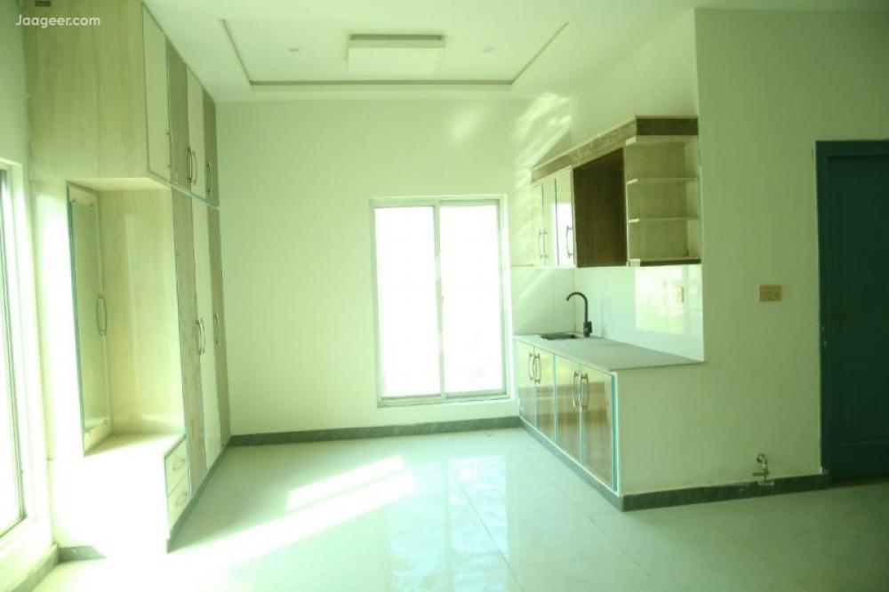A Commercial Shop+Flat For Sale In Gulberg City 