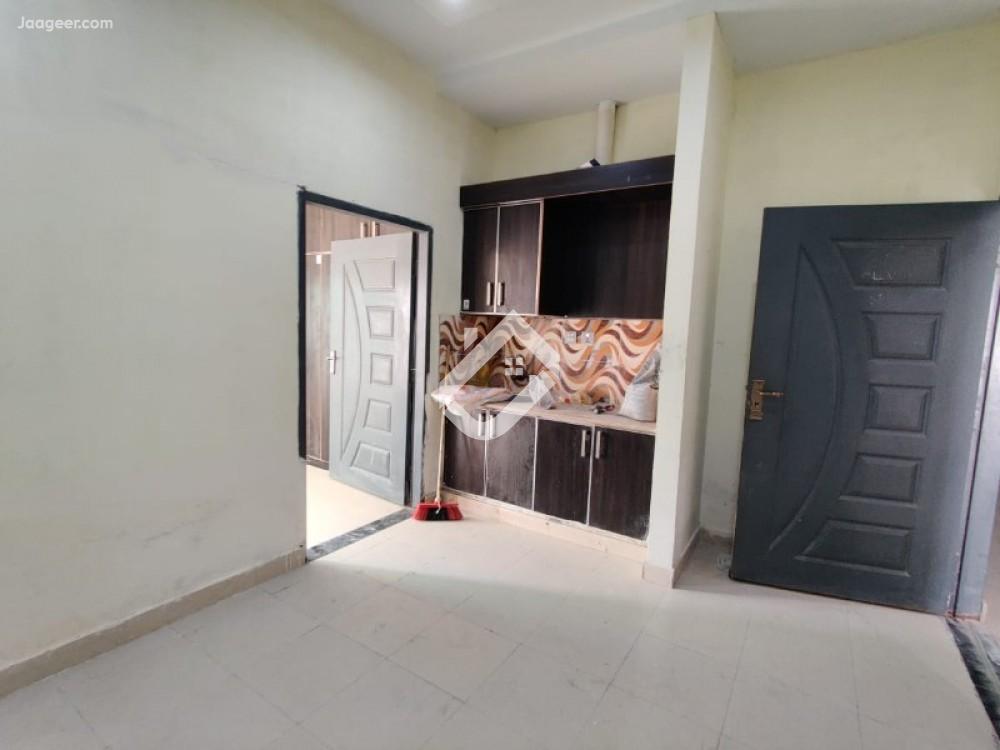 A Flat For Rent In Gulberg City New Satellite Town in Gulberg City, Sargodha