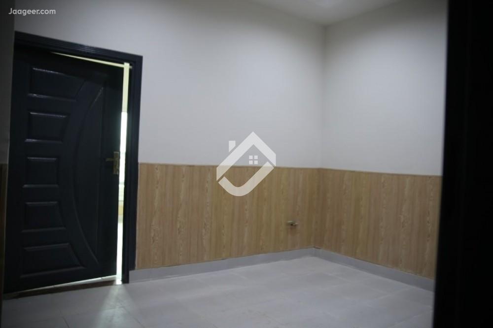 View  A Flat For Rent In Gulberg City New Satellite Town in Gulberg City, Sargodha