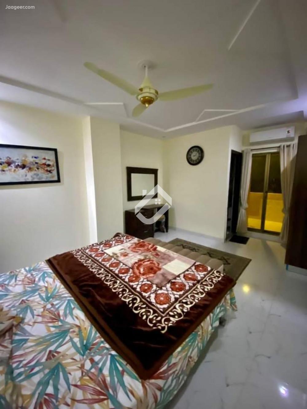 View   A Flat For Sale In Izmir Town Sheranwala Height in Izmir Town, Lahore