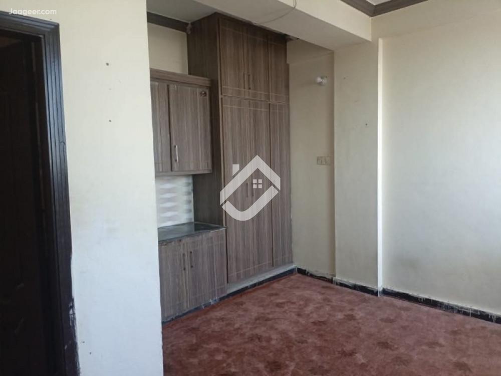 A Studio Flat For Rent In Ghauri Town Phase-4b Near Tange Chowk